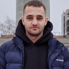Фотография мужчины Влад, 28 лет из г. Волжск