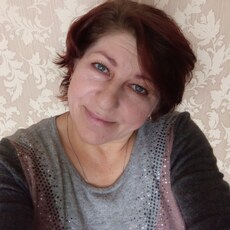 Фотография девушки Татьяна, 47 лет из г. Пенза