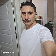 Фотография мужчины Iskender, 52 года из г. Тобольск