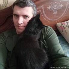 Фотография мужчины Павел, 25 лет из г. Лида