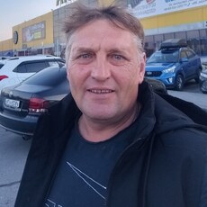 Фотография мужчины Игорь Сергиенко, 52 года из г. Тюмень