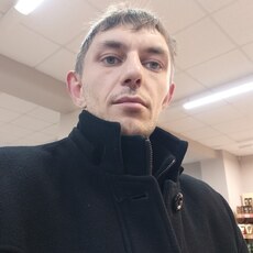 Фотография мужчины Дмитрий, 37 лет из г. Нижний Тагил