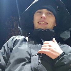 Фотография мужчины Дима, 23 года из г. Лиски