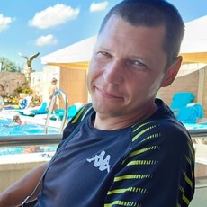 Фотография мужчины Михаил, 41 год из г. Фатеж