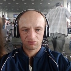 Фотография мужчины Алексей, 30 лет из г. Кузнецк