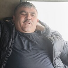 Фотография мужчины Исмет, 47 лет из г. Тараз