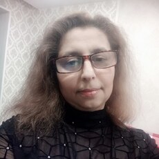 Фотография девушки Ольга, 52 года из г. Петрозаводск