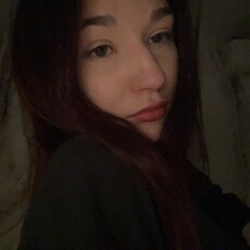 Фотография девушки Алина, 19 лет из г. Владимир