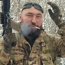 Фотография мужчины Алексей, 45 лет из г. Элиста