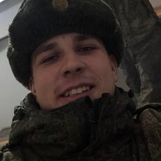 Фотография мужчины Никита, 23 года из г. Королёв