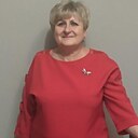 Снежная Королева, 61 год