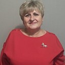 Снежная Королева, 61 год