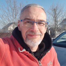 Фотография мужчины Ваня, 55 лет из г. Харьков