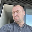Саша, 41 год