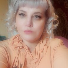 Фотография девушки Оля, 45 лет из г. Черемхово
