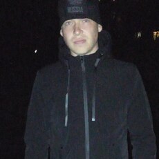 Фотография мужчины Данил, 35 лет из г. Березники