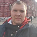 Серега, 36 лет
