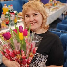 Фотография девушки Мила, 50 лет из г. Тула