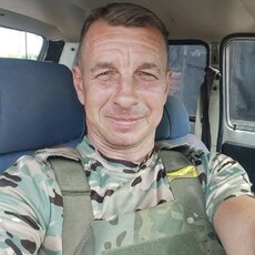 Фотография мужчины Сергей, 48 лет из г. Желтые Воды