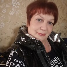 Фотография девушки Татка, 60 лет из г. Тверь