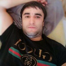 Фотография мужчины Сулиман, 37 лет из г. Москва