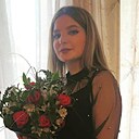 Екатерина, 22 года