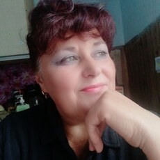 Фотография девушки Людмила, 54 года из г. Хорол