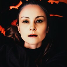 Фотография девушки Алёна, 43 года из г. Шарыпово