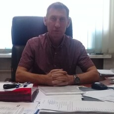 Фотография мужчины Александр, 53 года из г. Чита