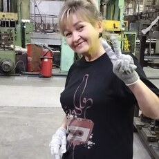 Фотография девушки Gelfiya Badret, 53 года из г. Ульяновск