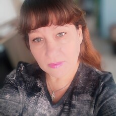 Фотография девушки Людмила, 45 лет из г. Нерчинск