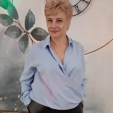 Фотография девушки Светлана, 54 года из г. Подольск