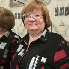 Фотография девушки Вера, 60 лет из г. Москва