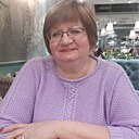 Вера, 60 лет