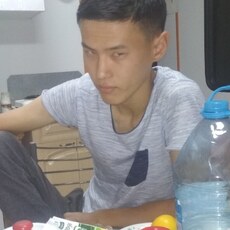 Фотография мужчины Алекс, 28 лет из г. Астана