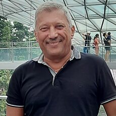 Фотография мужчины Владимир, 59 лет из г. Курск