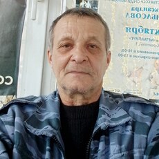 Фотография мужчины Володя Родионов, 57 лет из г. Самара