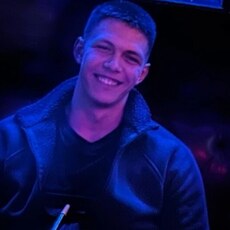 Фотография мужчины Руслан, 24 года из г. Одинцово