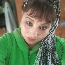 Фотография девушки Анна, 35 лет из г. Чита