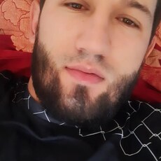Фотография мужчины Ахмед, 30 лет из г. Хасавюрт
