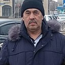 Мансур, 60 лет