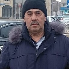 Фотография мужчины Мансур, 61 год из г. Нижнекамск