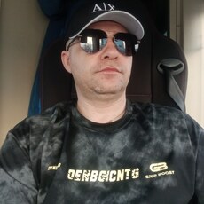 Фотография мужчины Александр, 44 года из г. Павлодар