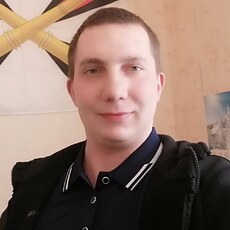 Фотография мужчины Дмитрий, 27 лет из г. Димитровград