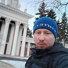 Фотография мужчины Артур, 36 лет из г. Мытищи