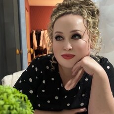 Фотография девушки Альфия, 45 лет из г. Уфа