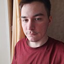 Паша, 23 года