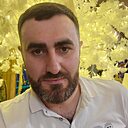 Альберт, 33 года