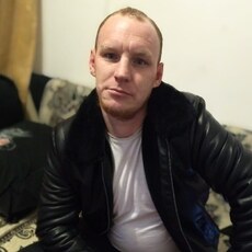 Фотография мужчины Андрей, 36 лет из г. Кокшетау