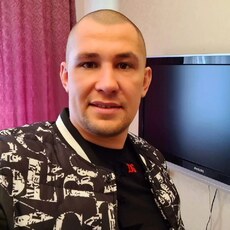 Фотография мужчины Алексей, 34 года из г. Челябинск